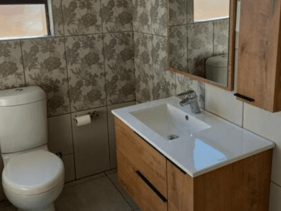 Serene Cottage - from BWP 490