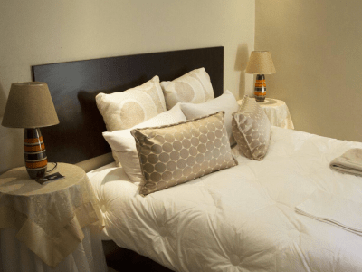 Yana Bed and Breakfast - from BWP 375