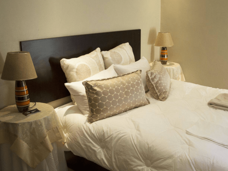 Yana Bed and Breakfast - from BWP 375