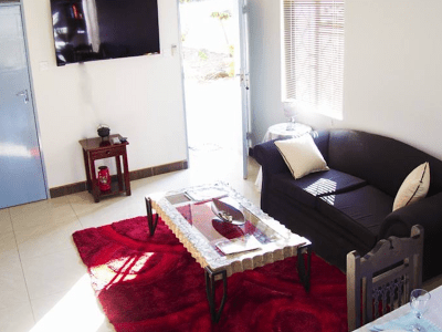 Yana Bed and Breakfast - from BWP 375