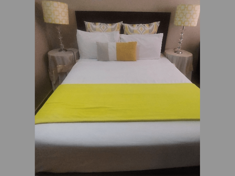 Yana Bed and Breakfast - from BWP 375