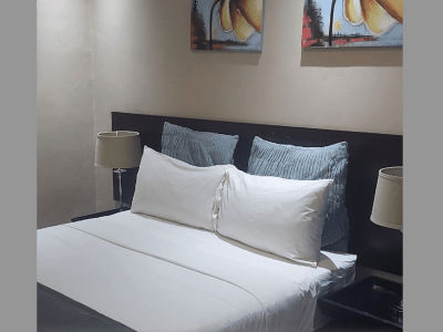 Yana Bed and Breakfast - from BWP 375