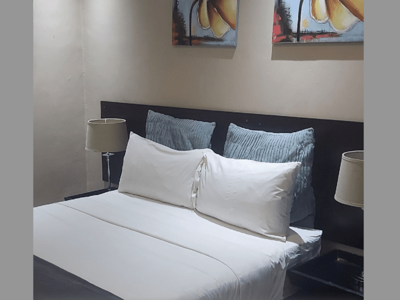 Yana Bed and Breakfast - from BWP 375