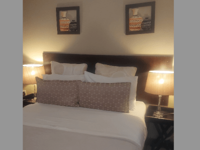 Yana Bed and Breakfast - from BWP 375