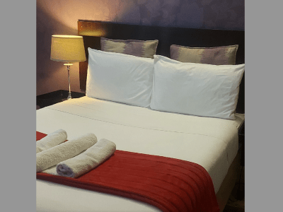 Yana Bed and Breakfast - from BWP 375