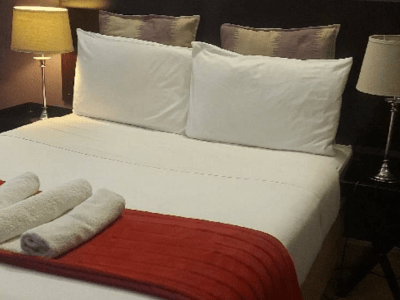 Yana Bed and Breakfast - from BWP 375