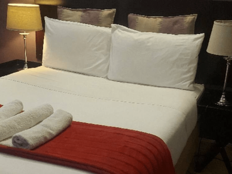 Yana Bed and Breakfast - from BWP 375