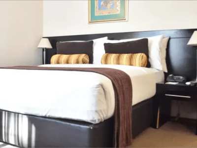 Cresta Bosele - from BWP 1200