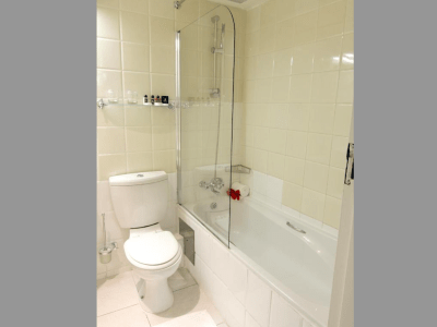 Cresta Bosele - from BWP 1200