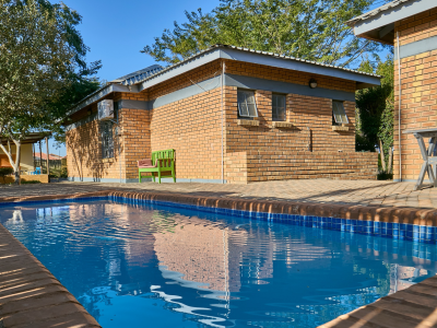 Cresta Botsalo - from BWP 1200