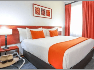 Cresta Botsalo - from BWP 1200