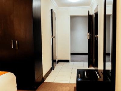 Cresta Lodge - from BWP 1200