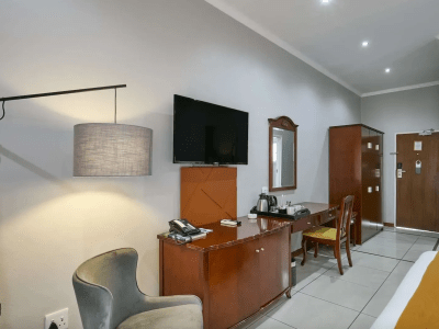 Cresta Marang Gardens - from BWP 850