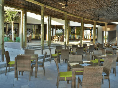 Cresta Maun - from BWP 1200