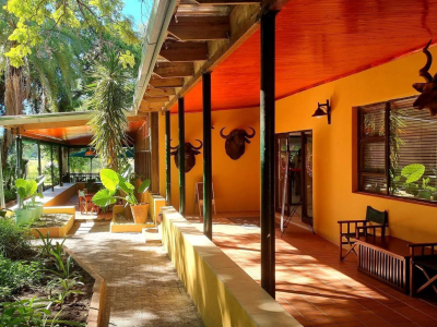 Cresta Riley's - from BWP 1100