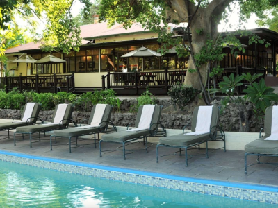 Cresta Riley's - from BWP 1100