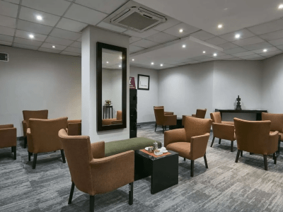 Cresta Thapama - from BWP 850