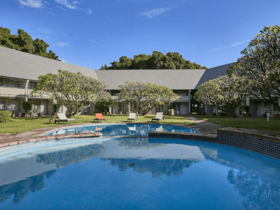 Cresta Thapama - from BWP 850