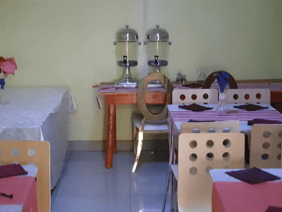 Mathlyn Guest House - from BWP 520