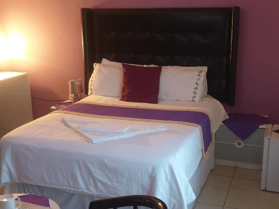 Mathlyn Guest House - from BWP 520