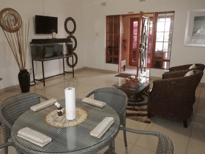 Crown Guest House - from BWP 380