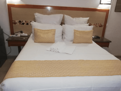 Crown Guest House - from BWP 380