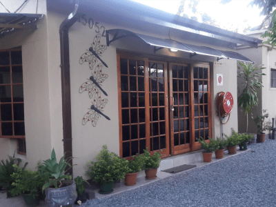 Crown Guest House - from BWP 600