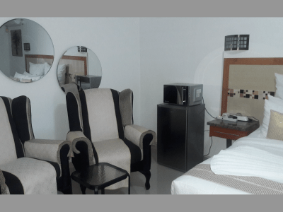 Crown Guest House - from BWP 600