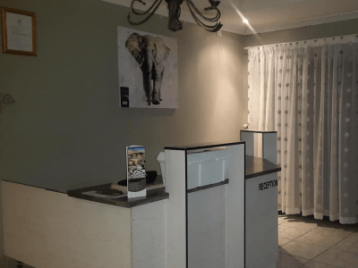 Tintech Bed And Breakfast - from BWP 650