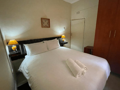 Abrama Bed and Breakfast - from BWP 350