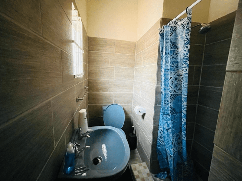 Abrama Bed and Breakfast - from BWP 350