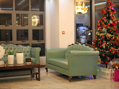 Prestige Hotel - from BWP 1000