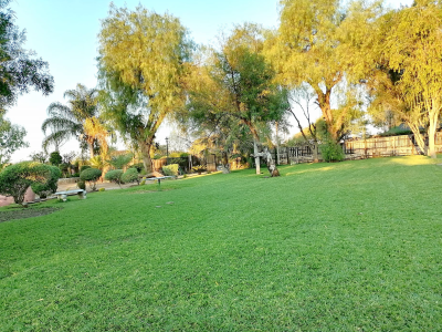 Tati River Lodge - from BWP 520