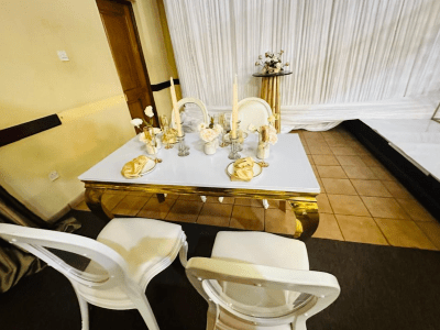 Tati River Lodge - from BWP 520