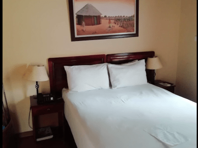 Tati River Lodge - from BWP 520