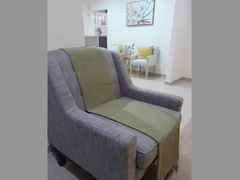 Ambré Bed & Breakfast - from BWP 500