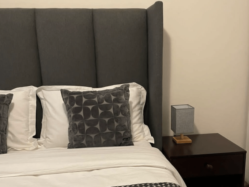 Ambré Bed & Breakfast - from BWP 500