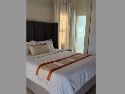 Ambré Bed & Breakfast - from BWP 500