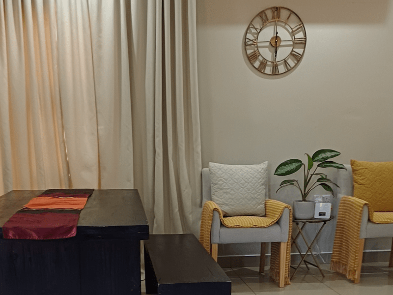 Ambré Bed & Breakfast - from BWP 500