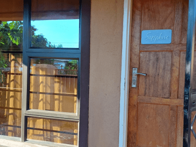 Ambré Bed & Breakfast - from BWP 500