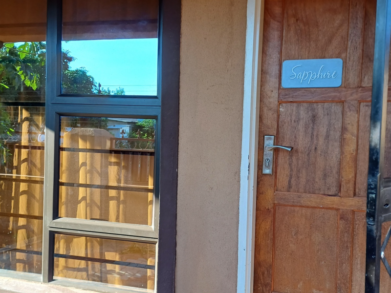 Ambré Bed & Breakfast - from BWP 500