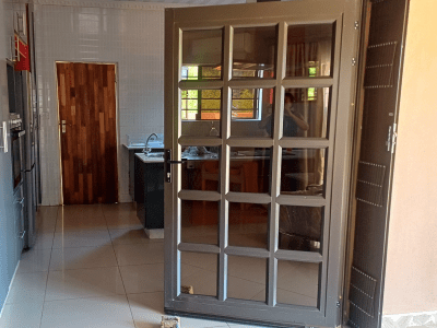 Ambré Bed & Breakfast - from BWP 500
