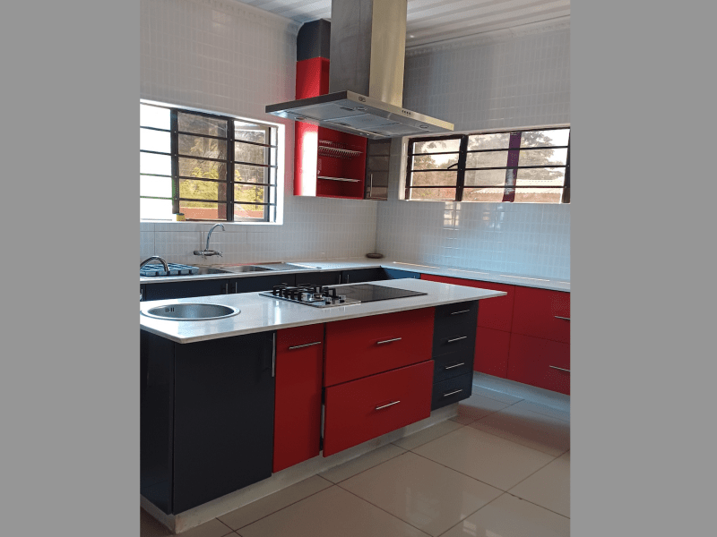 Ambré Bed & Breakfast - from BWP 500