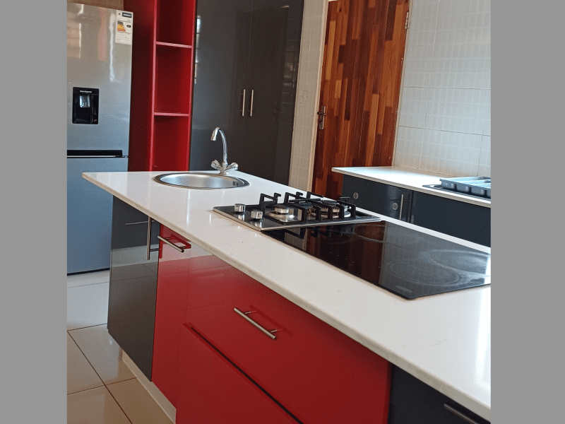 Ambré Bed & Breakfast - from BWP 500