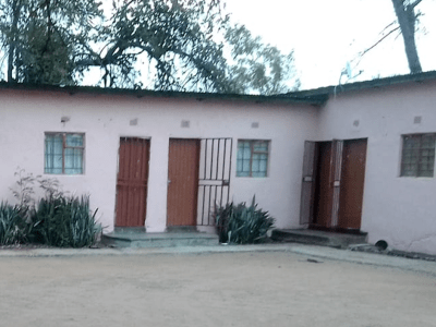 Lamila Lodge - from BWP 300