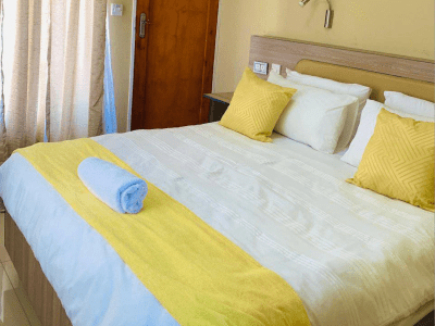 Casa MaSa Inn - from BWP 500