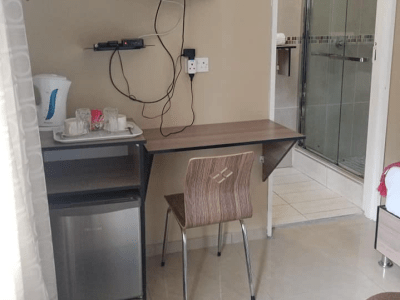 Casa MaSa Inn - from BWP 500