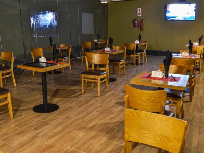 City Square Lodge - from BWP 635