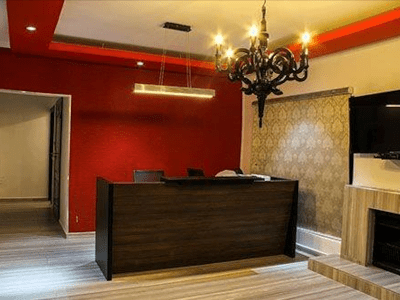 City Square Lodge - from BWP 635