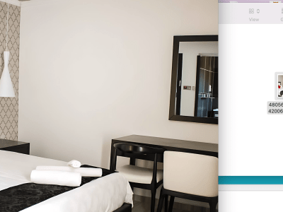 City Square Lodge - from BWP 635